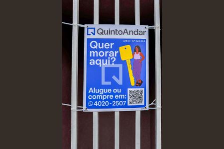 Apartamento à venda com 150m², 2 quartos e 2 vagasPlaca banner Instalada na Fachada