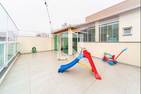 Apartamento à venda com 150m², 2 quartos e 2 vagasVaranda da Cobertura