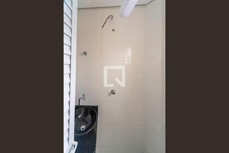 Apartamento à venda com 150m², 2 quartos e 2 vagasBanheiro da Cobertura