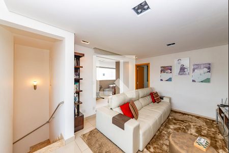 Apartamento à venda com 246m², 4 quartos e 4 vagasSala 2