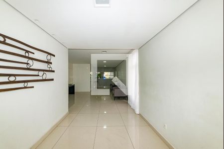 Apartamento à venda com 246m², 4 quartos e 4 vagasHall de entrada