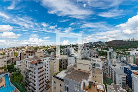 Apartamento à venda com 246m², 4 quartos e 4 vagasVaranda gourmet