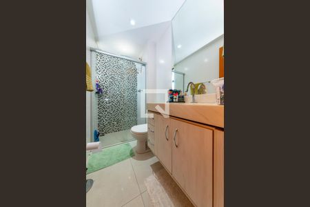 Apartamento à venda com 246m², 4 quartos e 4 vagasBanheiro Social