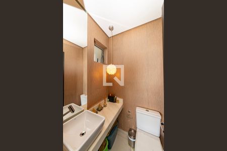 Apartamento à venda com 246m², 4 quartos e 4 vagasLavabo