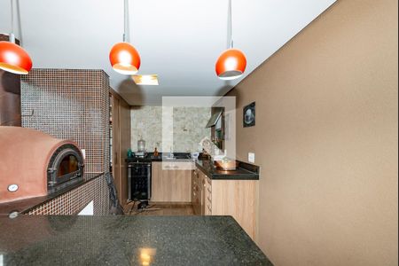 Apartamento à venda com 246m², 4 quartos e 4 vagasVaranda gourmet