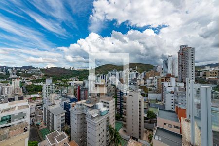 Apartamento à venda com 246m², 4 quartos e 4 vagasVaranda gourmet