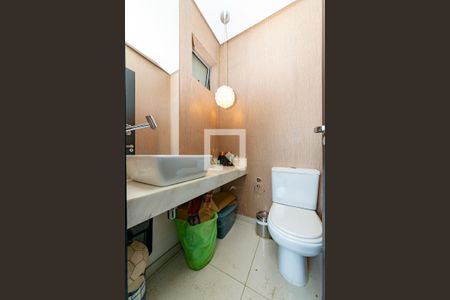 Apartamento à venda com 246m², 4 quartos e 4 vagasLavabo