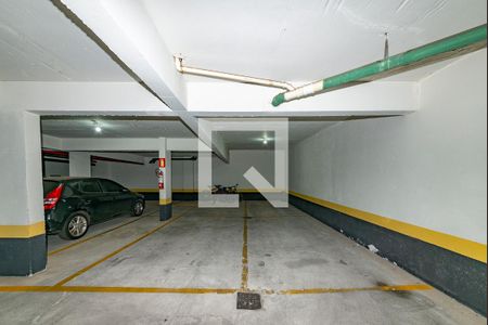 Apartamento à venda com 246m², 4 quartos e 4 vagasGaragem