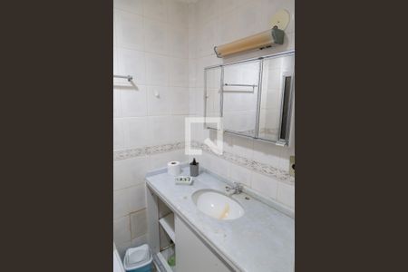 Studio à venda com 24m², 1 quarto e 1 vagaBanheiro