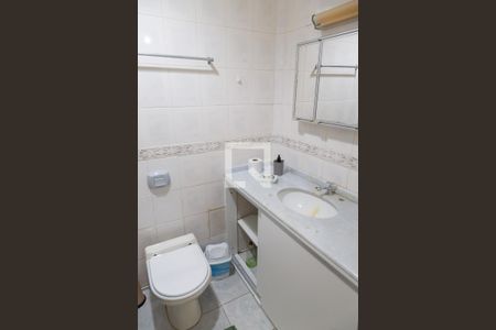 Studio à venda com 24m², 1 quarto e 1 vagaBanheiro