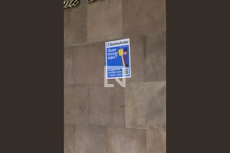 Studio à venda com 24m², 1 quarto e 1 vagaFoto da placa