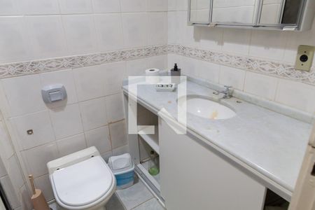Studio à venda com 24m², 1 quarto e 1 vagaBanheiro