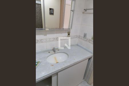 Studio à venda com 24m², 1 quarto e 1 vagaBanheiro