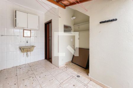 Casa à venda com 117m², 2 quartos e 2 vagas Casa à venda com 117m², 2 quartos e 2 vagasÁrea de Serviço