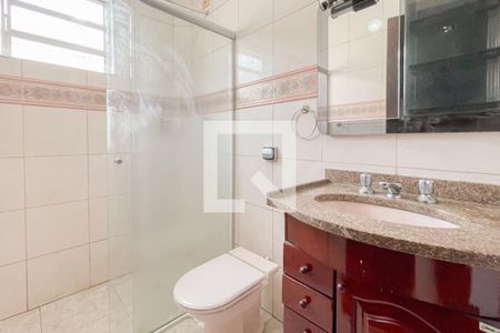 Casa à venda com 117m², 2 quartos e 2 vagas Casa à venda com 117m², 2 quartos e 2 vagasBanheiro Social