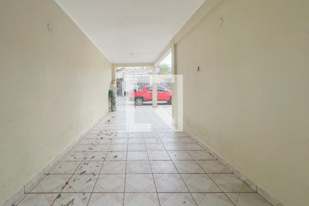Casa à venda com 117m², 2 quartos e 2 vagas Casa à venda com 117m², 2 quartos e 2 vagasGaragem