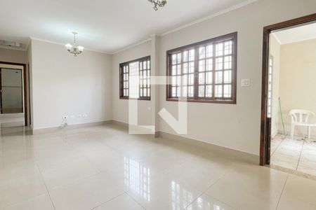Sala de casa à venda com 2 quartos, 117m² em Paulicéia, São Bernardo do Campo