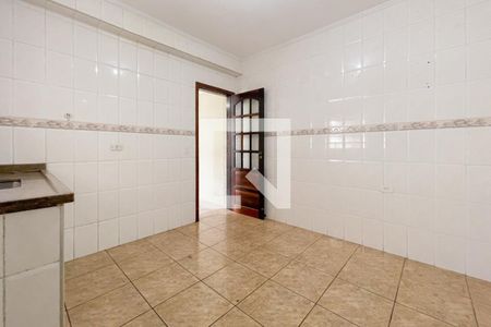 Casa à venda com 117m², 2 quartos e 2 vagas Casa à venda com 117m², 2 quartos e 2 vagasCozinha