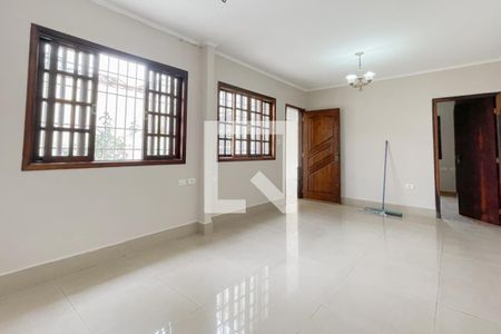 Sala de casa à venda com 2 quartos, 117m² em Paulicéia, São Bernardo do Campo