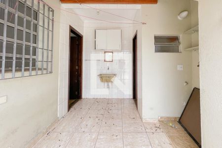 Casa à venda com 117m², 2 quartos e 2 vagas Casa à venda com 117m², 2 quartos e 2 vagasÁrea de Serviço