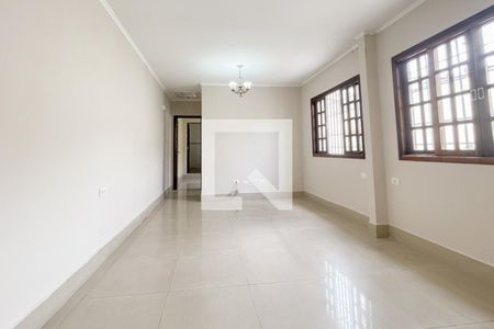 Sala de casa à venda com 2 quartos, 117m² em Paulicéia, São Bernardo do Campo
