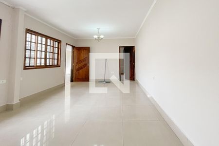 Sala de casa à venda com 2 quartos, 117m² em Paulicéia, São Bernardo do Campo