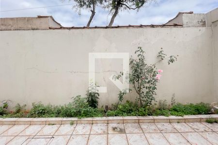Vista - Sala de casa à venda com 2 quartos, 117m² em Paulicéia, São Bernardo do Campo