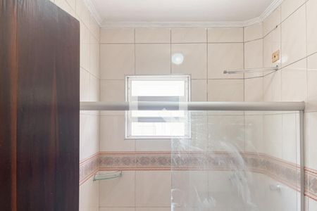 Casa à venda com 117m², 2 quartos e 2 vagas Casa à venda com 117m², 2 quartos e 2 vagasBanheiro Social