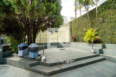 Apartamento à venda com 86m², 3 quartos e 2 vagasÁrea externa