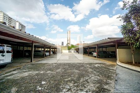 Apartamento à venda com 86m², 3 quartos e 2 vagasGaragem