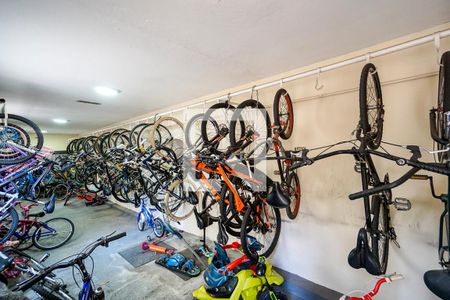 Apartamento à venda com 86m², 3 quartos e 2 vagasBicicletário