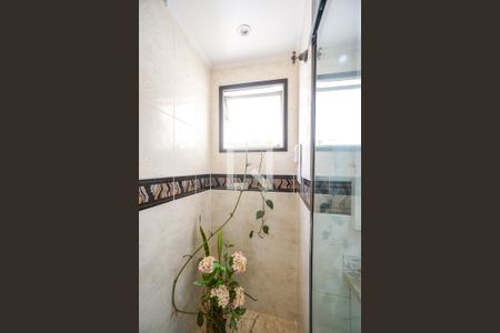 Apartamento à venda com 86m², 3 quartos e 2 vagasInterior do box