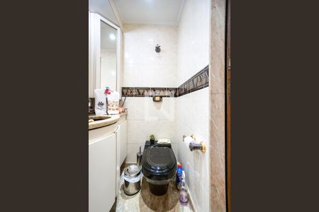 Apartamento à venda com 86m², 3 quartos e 2 vagasBanheiro