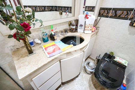 Apartamento à venda com 86m², 3 quartos e 2 vagasPia