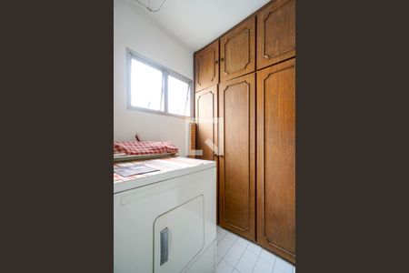 Apartamento à venda com 86m², 3 quartos e 2 vagasQuarto de serviço