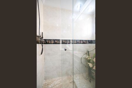 Apartamento à venda com 86m², 3 quartos e 2 vagasBanheiro