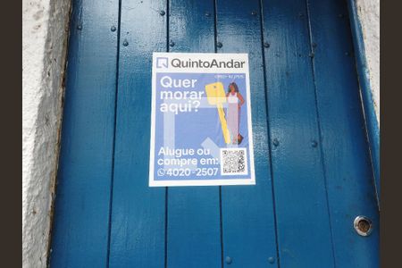 Casa de condomínio para alugar com 50m², 1 quarto e 1 vagaPlaquinha