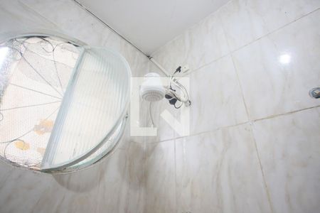 Casa de condomínio para alugar com 50m², 1 quarto e 1 vagaBanheiro