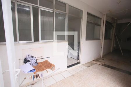 Casa de condomínio para alugar com 50m², 1 quarto e 1 vagaÁrea de Serviço