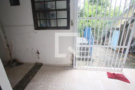 Casa de condomínio para alugar com 50m², 1 quarto e 1 vagaÁrea de Serviço