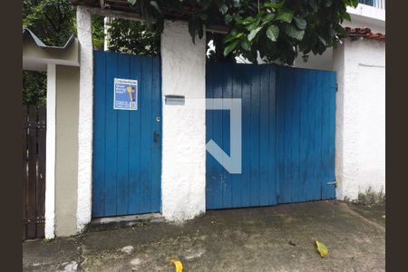 Casa de condomínio para alugar com 50m², 1 quarto e 1 vagaFachada