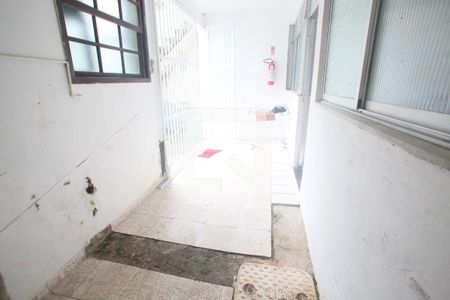 Casa de condomínio para alugar com 50m², 1 quarto e 1 vagaÁrea de Serviço