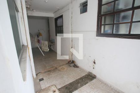 Casa de condomínio para alugar com 50m², 1 quarto e 1 vagaÁrea de Serviço