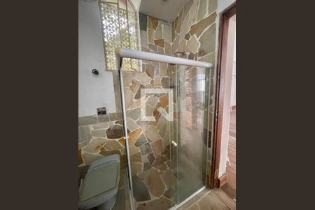 Studio para alugar com 45m², 1 quarto e sem vagaBanheiro Social