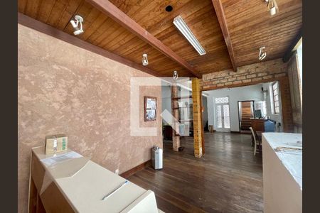 Studio para alugar com 45m², 1 quarto e sem vagaCozinha