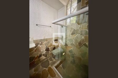 Studio para alugar com 45m², 1 quarto e sem vagaBanheiro Social