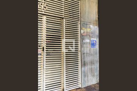 Studio à venda com 37m², 1 quarto e sem vagaPortão