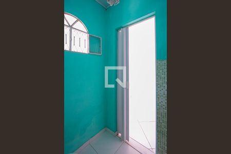 Banheiro de casa para alugar com 1 quarto, 40m² em Trindade, São Gonçalo