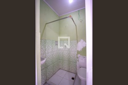 Banheiro de casa para alugar com 1 quarto, 40m² em Trindade, São Gonçalo