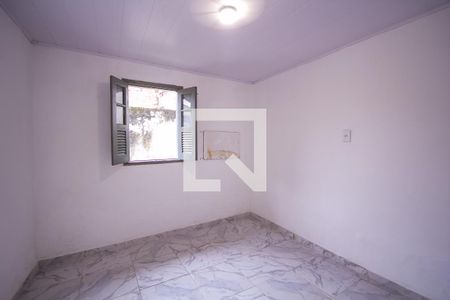 Quarto de casa para alugar com 1 quarto, 40m² em Trindade, São Gonçalo